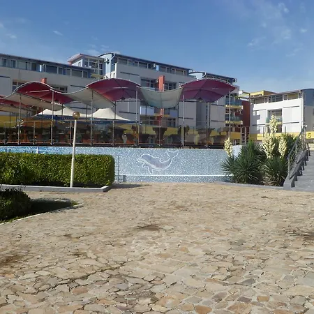 דירה Elit 3 Apartcomplex