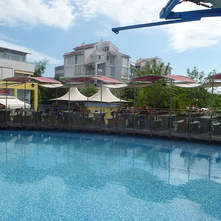 דירה Elit 3 Apartcomplex *