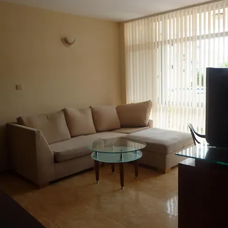 Elit 3 Apartcomplex דירה