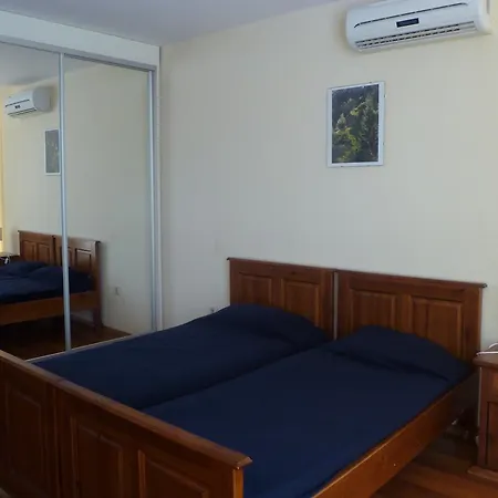 דירה Elit 3 Apartcomplex סאני ביץ'