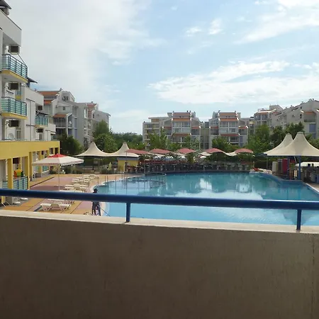 דירה Elit 3 Apartcomplex