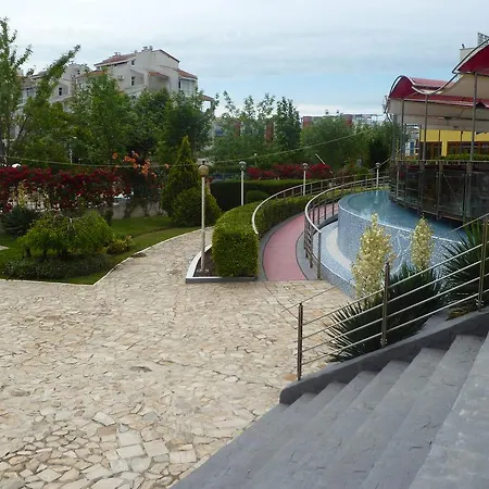 Elit 3 Apartcomplex דירה