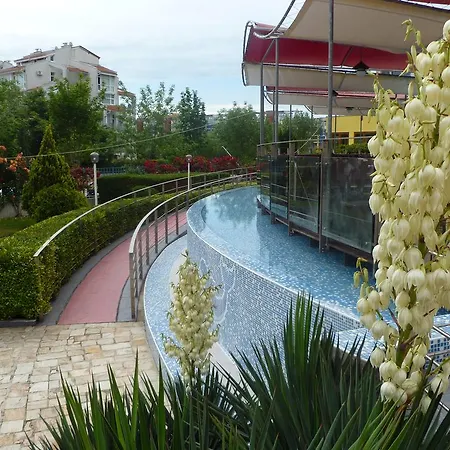 דירה Elit 3 Apartcomplex *