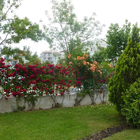 דירה Elit 3 Apartcomplex סאני ביץ'