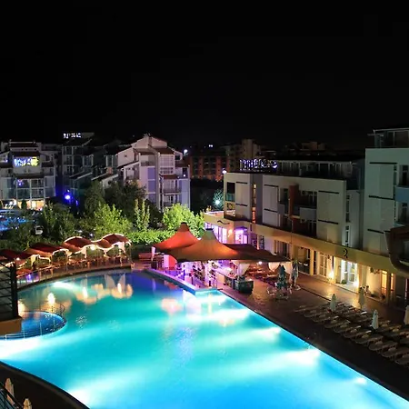 דירה Elit 3 Apartcomplex