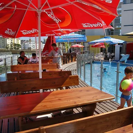 דירה Elit 3 Apartcomplex *