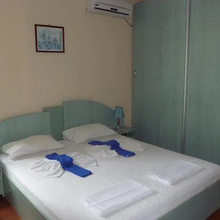Elit 3 Apartcomplex דירה *