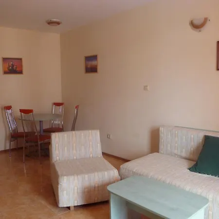 Elit 3 Apartcomplex סאני ביץ'
