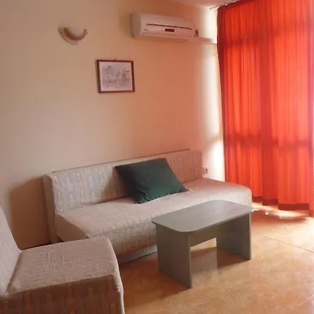 דירה Elit 3 Apartcomplex *