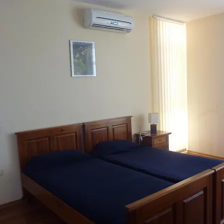 Elit 3 Apartcomplex דירה