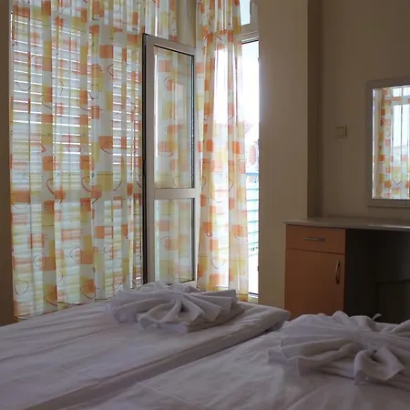 Elit 3 Apartcomplex דירה סאני ביץ'