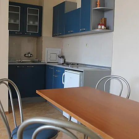 Elit 3 Apartcomplex דירה