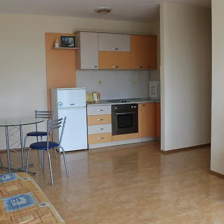 דירה Elit 3 Apartcomplex *