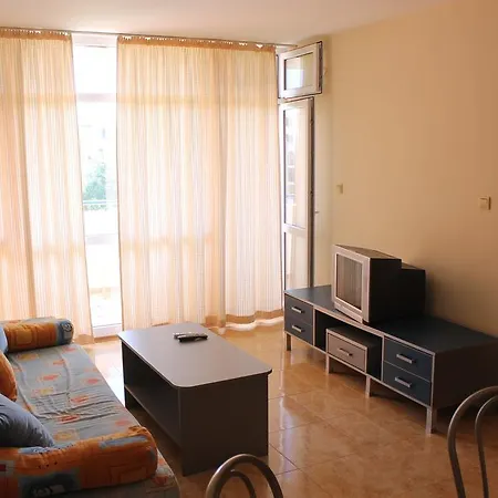 Elit 3 Apartcomplex דירה *