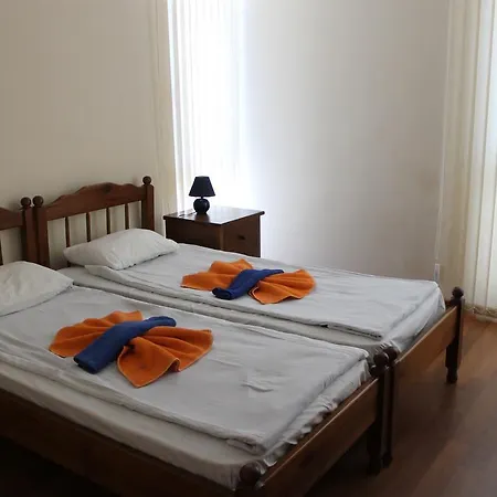 דירה Elit 3 Apartcomplex סאני ביץ'
