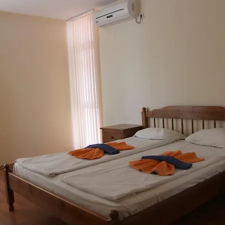 Elit 3 Apartcomplex סאני ביץ'