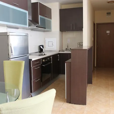 דירה Elit 3 Apartcomplex *