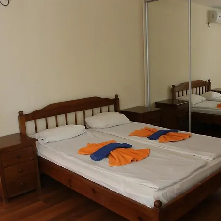 Elit 3 Apartcomplex