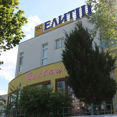 Elit 3 Apartcomplex דירה סאני ביץ'