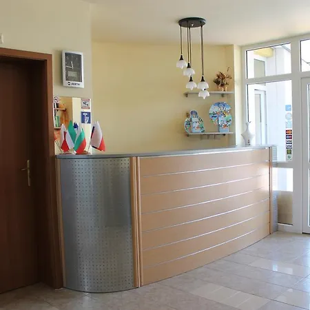 Elit 3 Apartcomplex דירה *