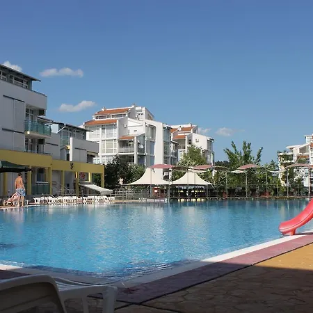 דירה Elit 3 Apartcomplex סאני ביץ'