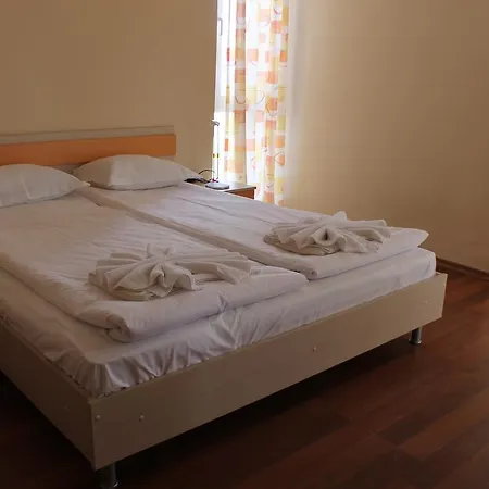 Elit 3 Apartcomplex * סאני ביץ'