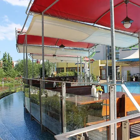 Elit 3 Apartcomplex * סאני ביץ'