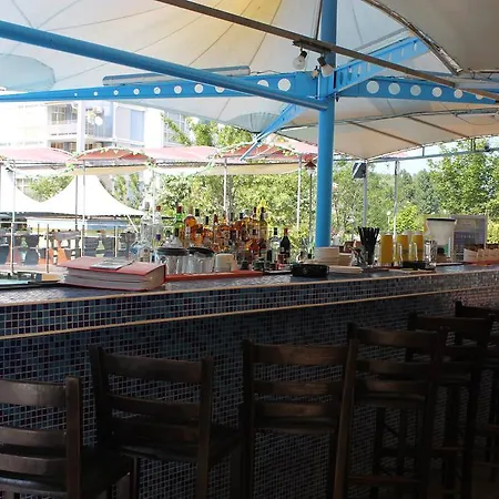 Elit 3 Apartcomplex דירה *
