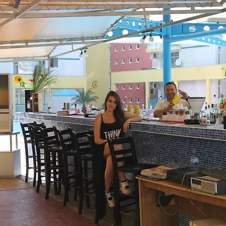 Elit 3 Apartcomplex * סאני ביץ'