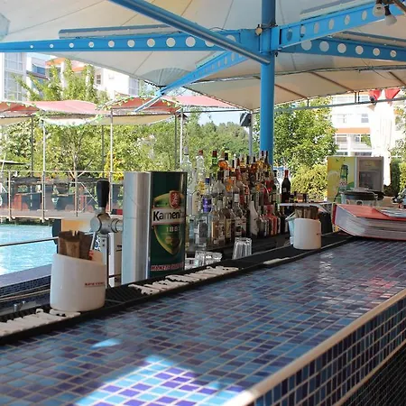 דירה Elit 3 Apartcomplex