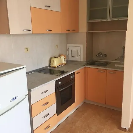 דירה Elit 3 Apartcomplex