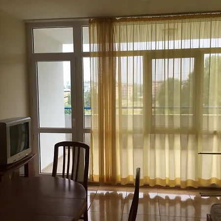 Elit 3 Apartcomplex דירה סאני ביץ'