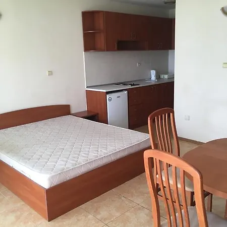Elit 3 Apartcomplex דירה