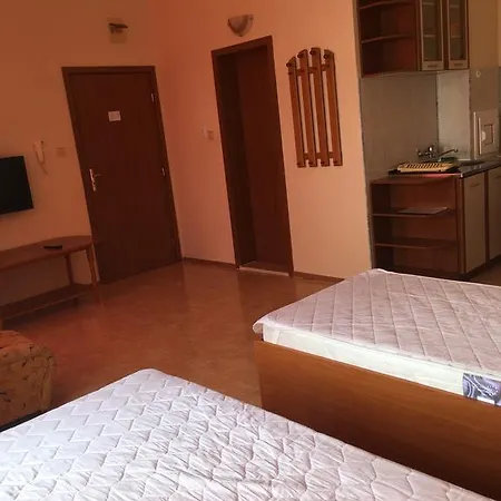 Elit 3 Apartcomplex דירה סאני ביץ'