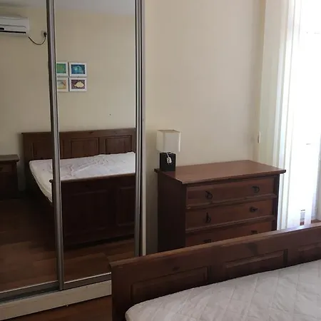 Elit 3 Apartcomplex דירה *