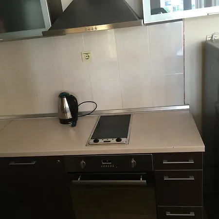 Elit 3 Apartcomplex * סאני ביץ'