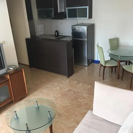 Elit 3 Apartcomplex * סאני ביץ'