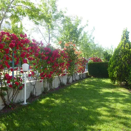 Elit 3 Apartcomplex Apartment Sunny Beach