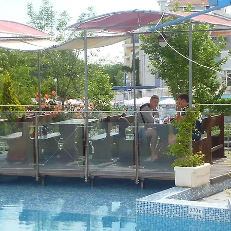 Elit 3 Apartcomplex Apartment *