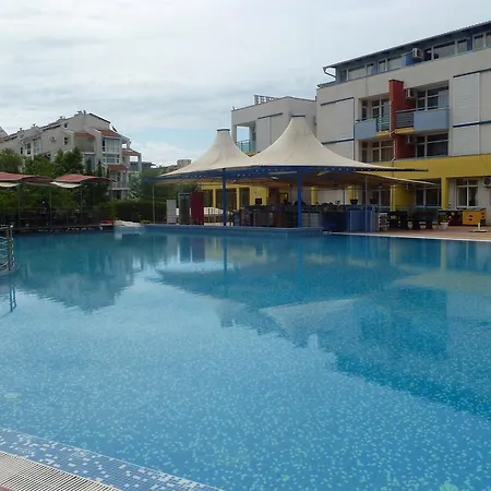 Elit 3 Apartcomplex Apartment Sunny Beach