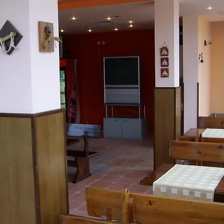 Elit 3 Apartcomplex Sunny Beach