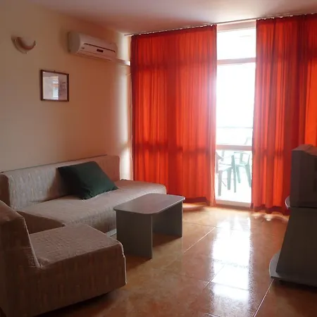 Elit 3 Apartcomplex * Sunny Beach