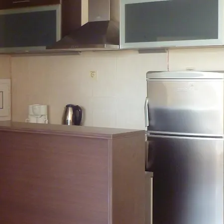 Apartment Elit 3 Apartcomplex Sunny Beach