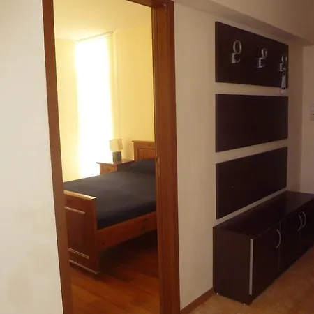 Elit 3 Apartcomplex * Sunny Beach