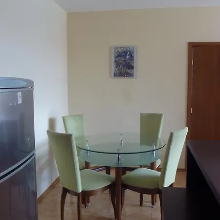 Apartment Elit 3 Apartcomplex