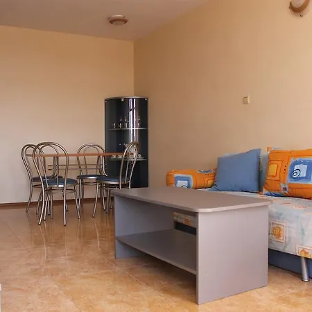 Apartment Elit 3 Apartcomplex
