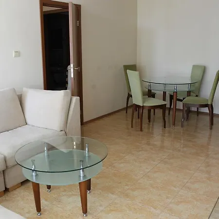 Apartment Elit 3 Apartcomplex