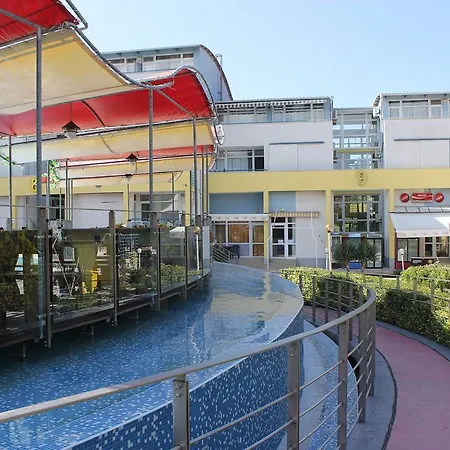 Elit 3 Apartcomplex Apartment Sunny Beach