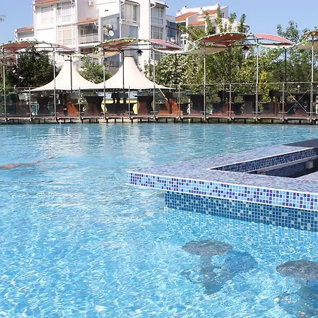 Elit 3 Apartcomplex Sunny Beach