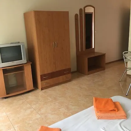 Apartment Elit 3 Apartcomplex Sunny Beach